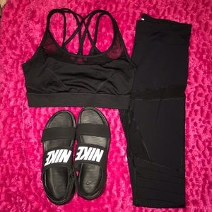 Nike Tanjun Sandals